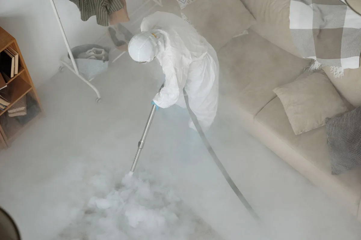 Biohazard Cleanup in Wyndmoor, PA